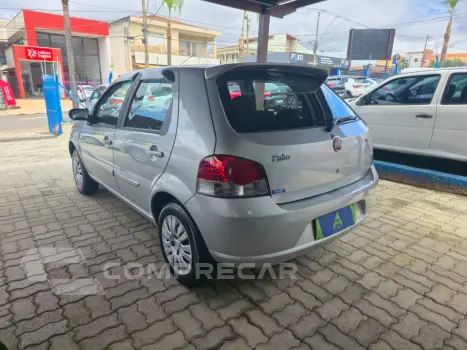 Palio 1.0 4P ELX