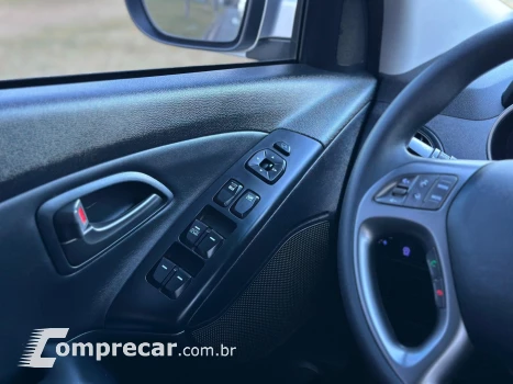 IX35 2.0 MPFI GL 16V FLEX 4P AUTOMÁTICO