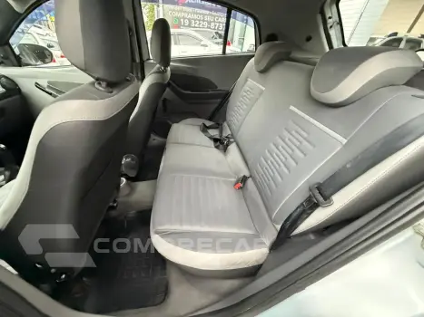 AGILE LT 1.4 MPFI 8V FlexPower 5p