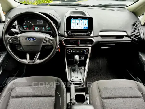 ECOSPORT 1.5 Ti-vct SE