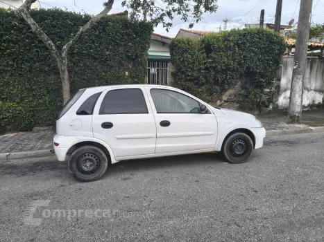 CORSA 1.4 MPFI Maxx 8V