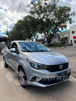 ARGO DRIVE 1.0 6V Flex