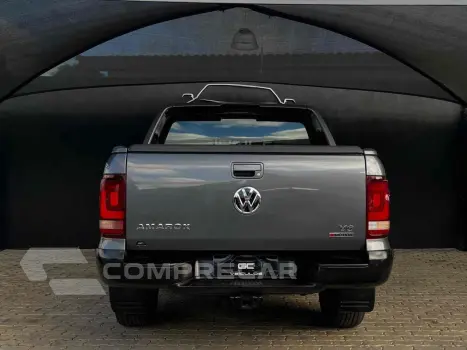 AMAROK 3.0 EXTREME CD 4X4 TURBO DIESEL AUTOMÁTICO
