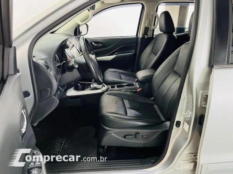 FRONTIER XE X4