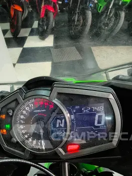 Ninja 400 ABS
