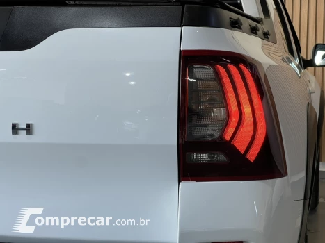DUSTER OROCH 1.6 16V FLEX DYNAMIQUE 4P MANUAL