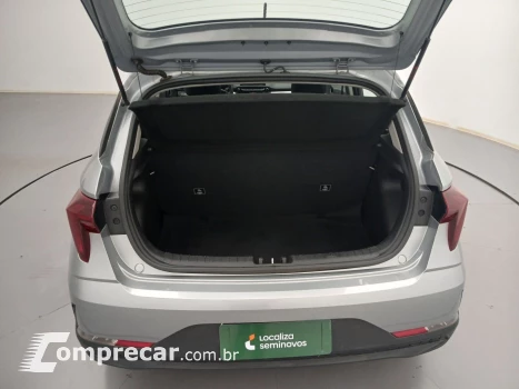 HB20 1.0 12V FLEX COMFORT PLUS MANUAL