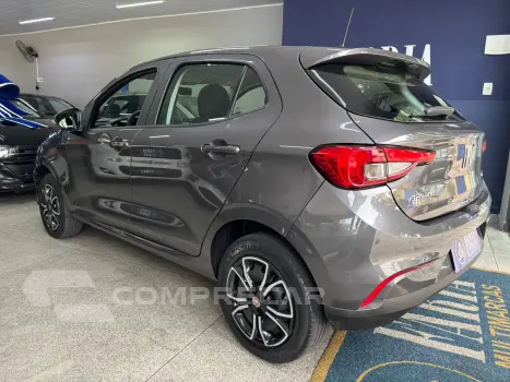 ARGO DRIVE 1.0 6V Flex