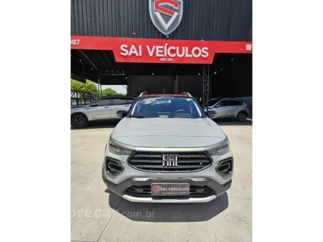 PULSE 1.0 TURBO 200 FLEX AUDACE CVT