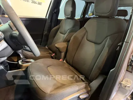 Renegade 1.8 16V Flex Sport 4P Automático