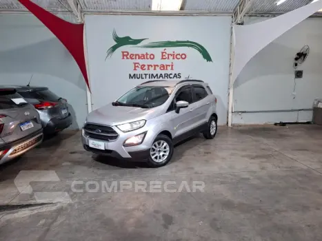 ECOSPORT 1.5 Ti-vct SE