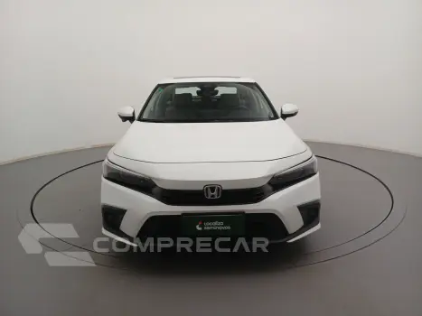 CIVIC 2.0 DI eHEV ADVANCED E-CVT
