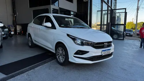 CRONOS DRIVE 1.3 8V Flex