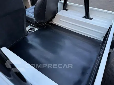 JEEP 2.6 6 Cilindros 12V