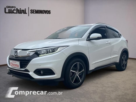 HR-V 1.8 16V FLEX EXL 4P AUTOMÁTICO