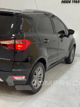 Ecosport 1.6 16V 4P FREESTYLE PLUS FLEX