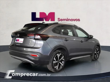 NIVUS 1.0 200 TSI TOTAL FLEX HIGHLINE AUTOMÁTICO