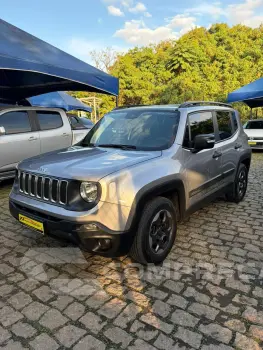 RENEGADE 1.8
