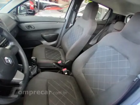 KWID - 1.0 12V SCE ZEN MANUAL