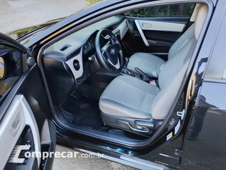 COROLLA 1.8 GLI 16V