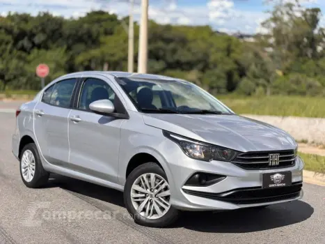 Fiat CRONOS 1.0 FIREFLY FLEX DRIVE MANUAL 5 portas