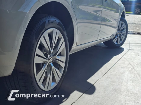 GOL 1.0 12V MPI Totalflex