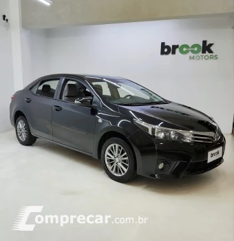 COROLLA 2.0 XEI 16V