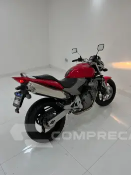 CG 125 FAN KS