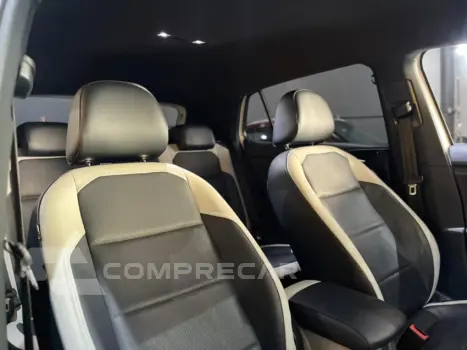 T-CROSS 1.4 250 TSI Highline