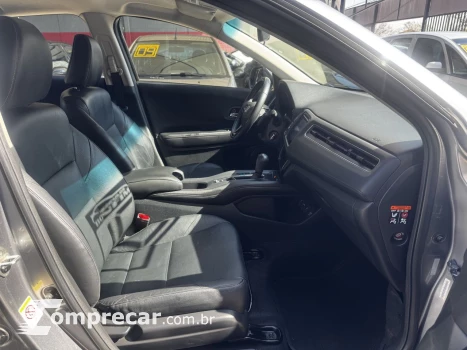 HR-V 1.8 16V 4P EXL FLEX AUTOMÁTICO CVT