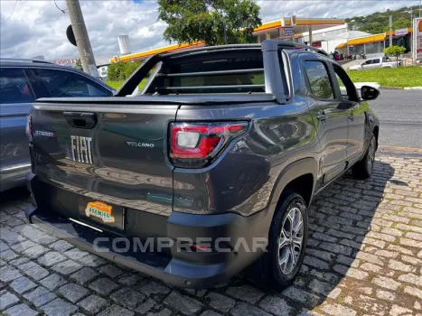 STRADA 1.3 Firefly Volcano CD