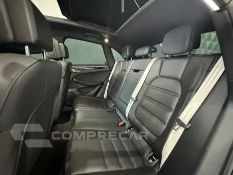 Macan 2.0 Turbo