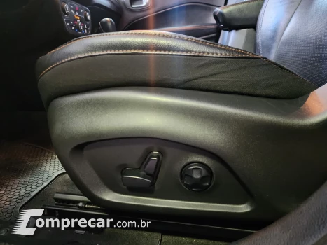 COMPASS 2.0 16V Limited 4X4