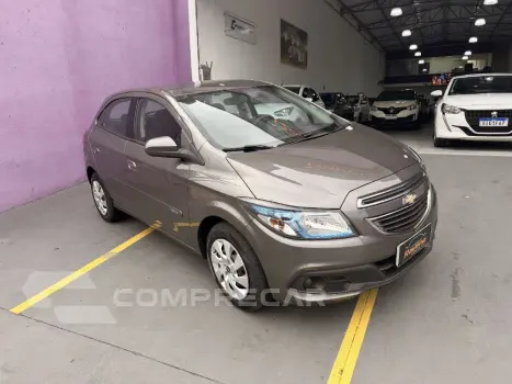 ONIX HATCH LT 1.4 8V FlexPower 5p Mec.