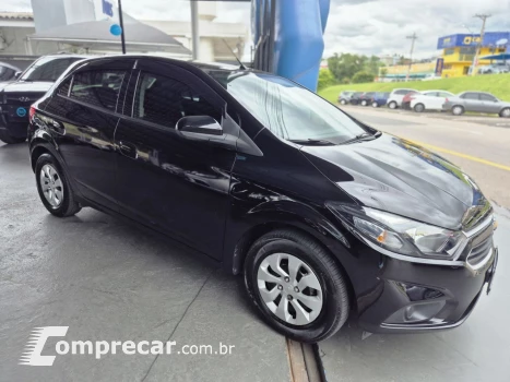 ONIX HATCH LT 1.0 8V FlexPower 5p Mec.