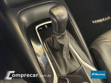 COROLLA 2.0 VVT-IE FLEX XEI DIRECT SHIFT