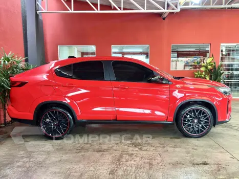 FASTBACK 1.3 TURBO 270 FLEX ABARTH AT6