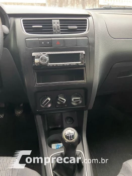 FOX 1.6 MI 8V