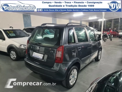IDEA 1.4 MPI ELX 8V