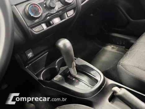 FIT LX CVT