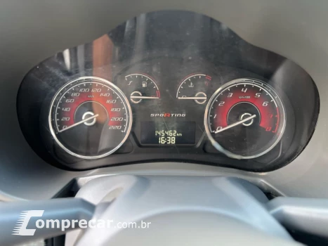 Palio SPORTING 1.6 Flex 16V 5p