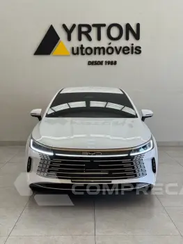 King 1.5 16V 4P GS DM-I PHEV AUTOMÁTICO