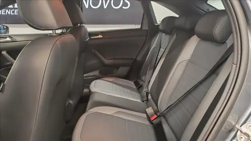 NIVUS 1.0 200 TSI Highline