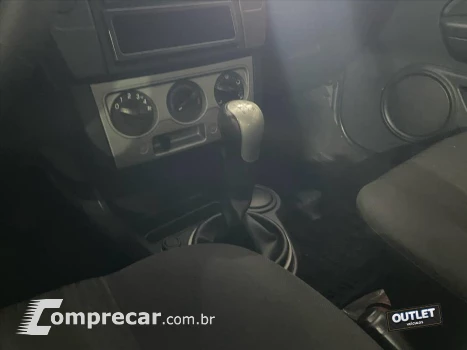 ECOSPORT 1.6 XLT 8V FLEX 4P MANUAL