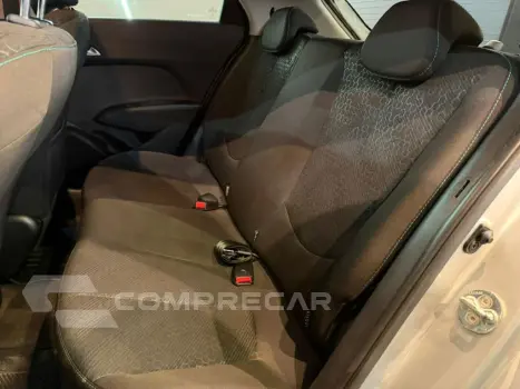 HB20X Style 1.6 Flex 16V Aut.