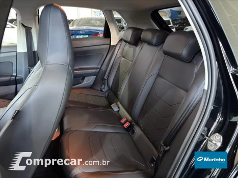 POLO 1.0 170 TSI HIGHLINE AUTOMÁTICO