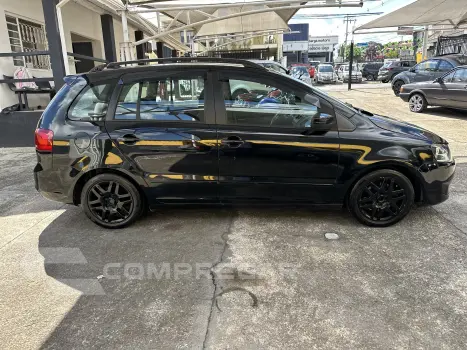 SPACEFOX 1.6 MI Trend 8V