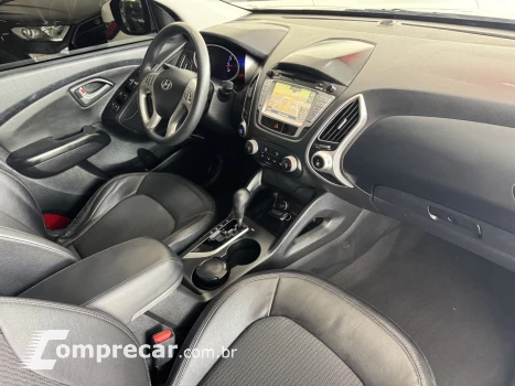 IX35 2.0 16V 4P GLS AUTOMÁTICO