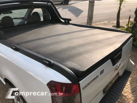 Montana 1.4 Mpfi Ls Cs 8V Flex 2P Manual