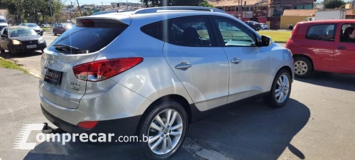 IX35 2.0 MPFI GLS 16V